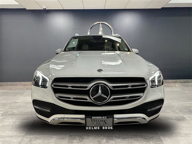 2022 Mercedes Benz GLE 350 4MATIC photo 5
