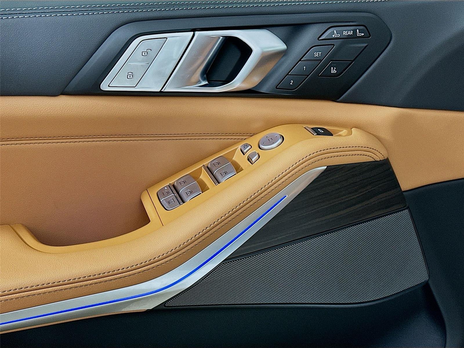 2026 Bmw X7 xDrive40i photo 17