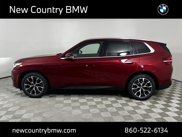 2026 Bmw X3 photo 4