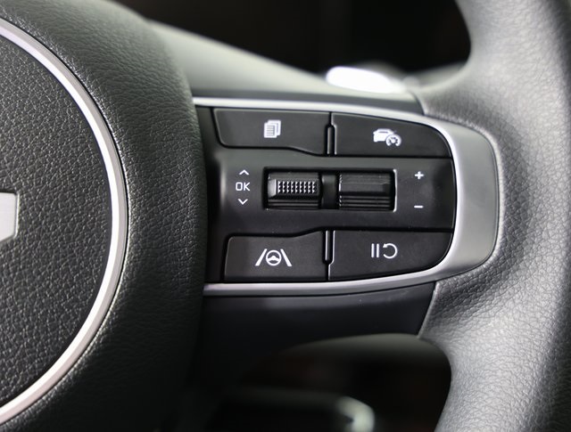 2025 Kia Sportage Hybrid LX photo 13
