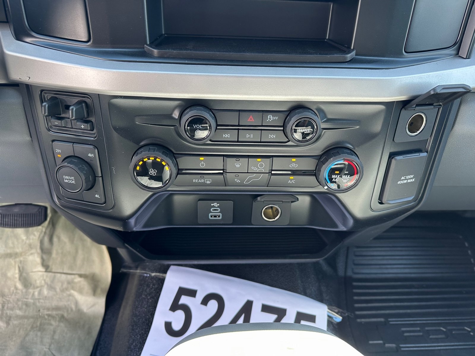 2025 Ford F-350 photo 11