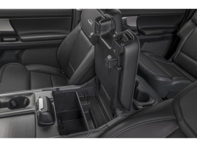 2025 Ford Expedition Platinum MAX photo 12