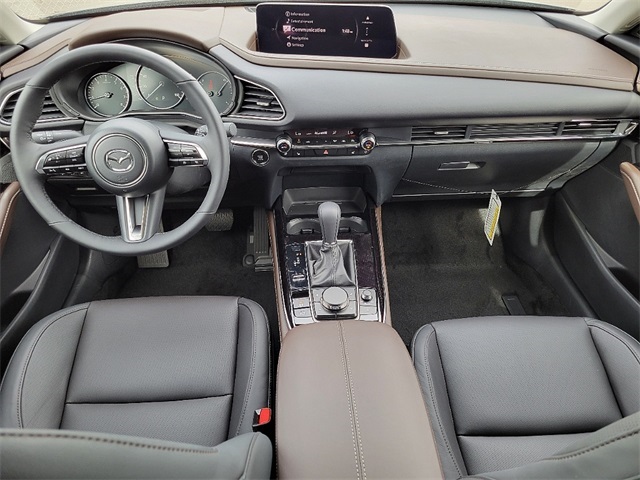 2025 Mazda CX-30 2.5 Turbo Premium Plus photo 14