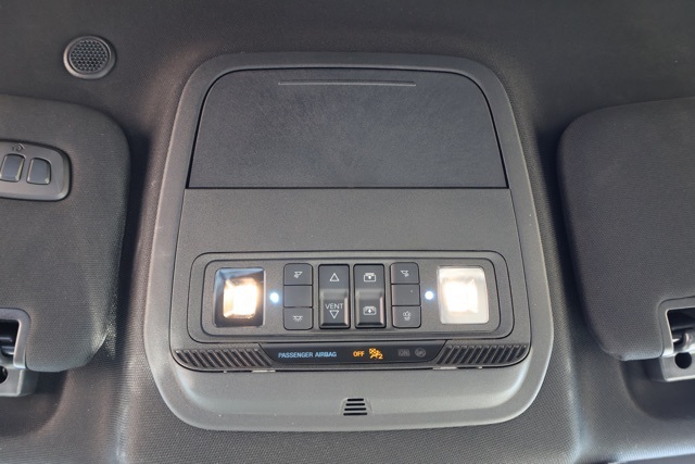 2022 Ford Explorer ST photo 21