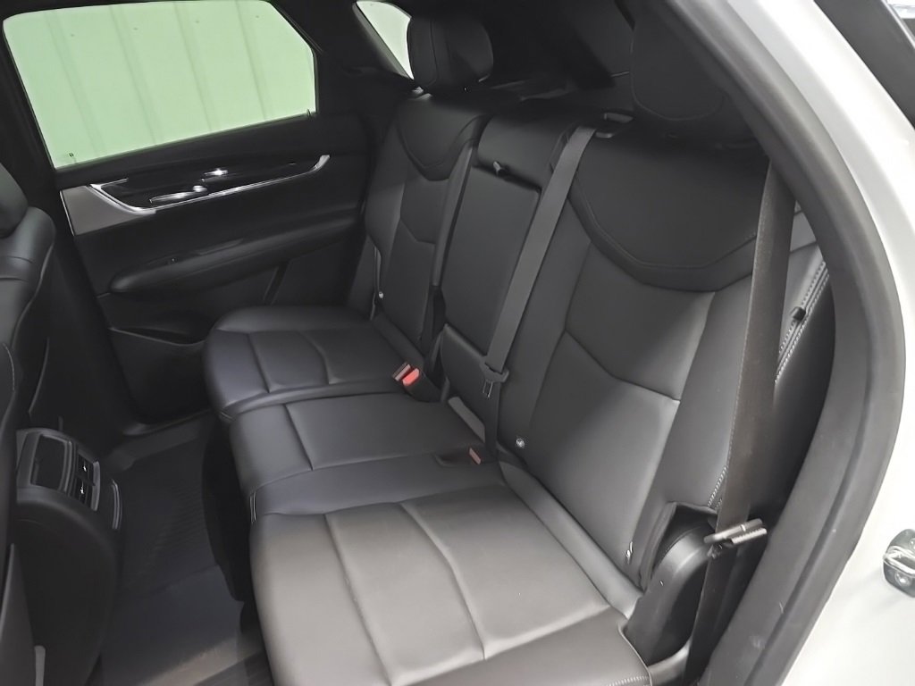 2023 Cadillac XT5 Premium Luxury photo 29