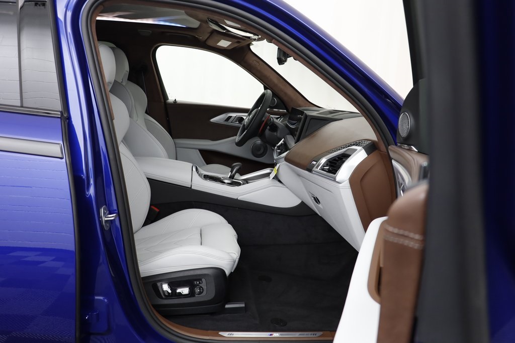 2025 Bmw XM photo 20