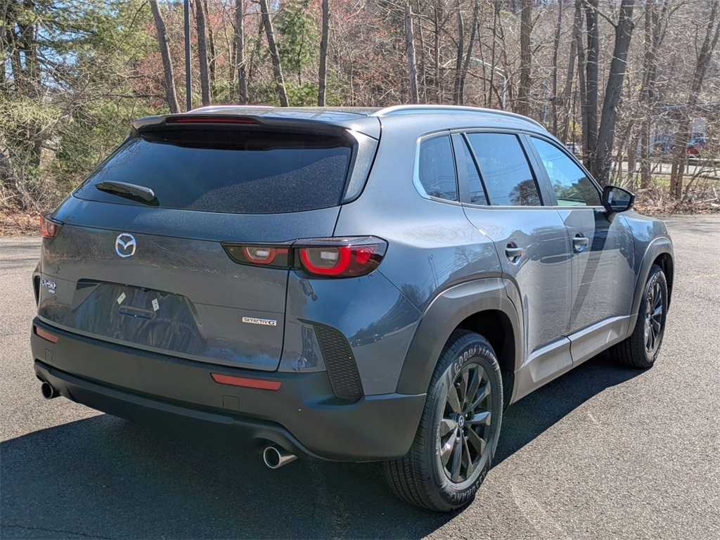 2025 Mazda CX-50 2.5 S Preferred photo 2