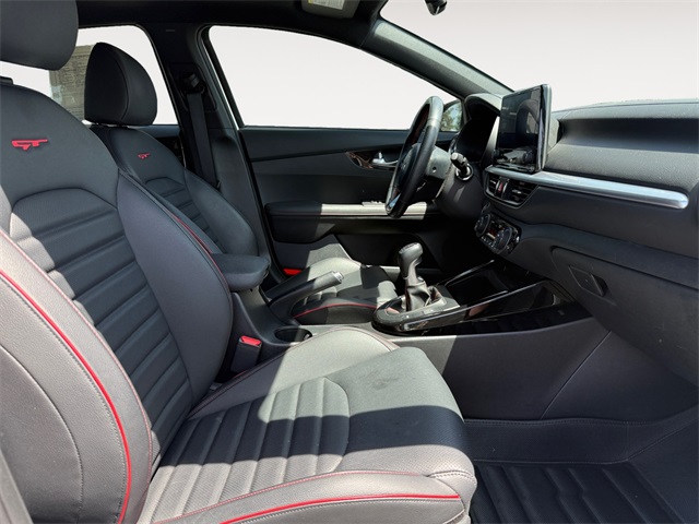 2023 Kia Forte GT photo 15
