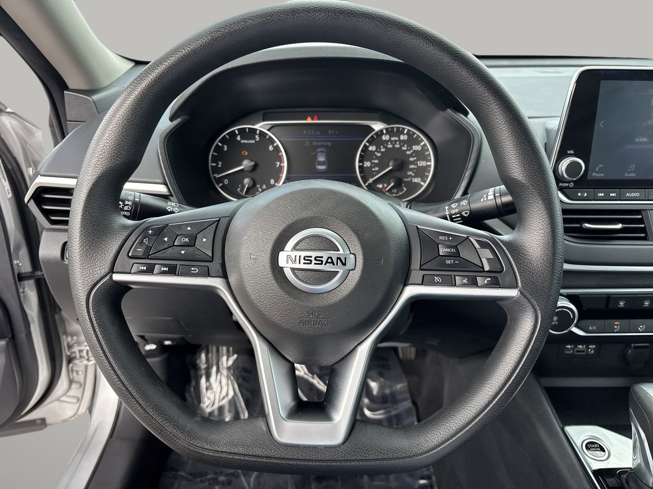 2020 Nissan Altima 2.5 S photo 27