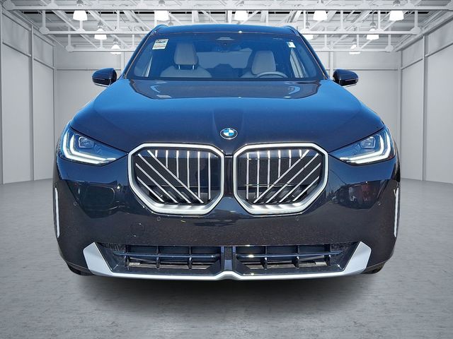 2026 Bmw X3 photo 2