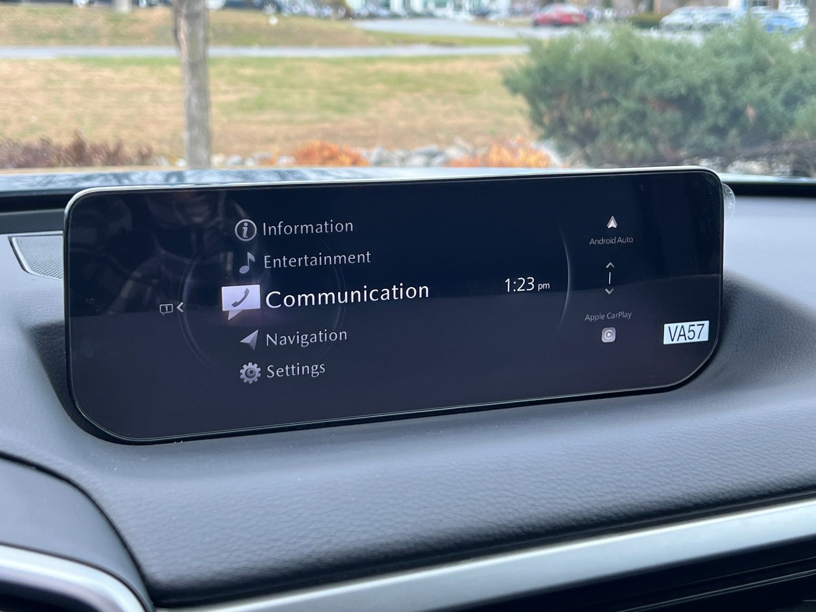 2025 Mazda CX-50 Preferred photo 3