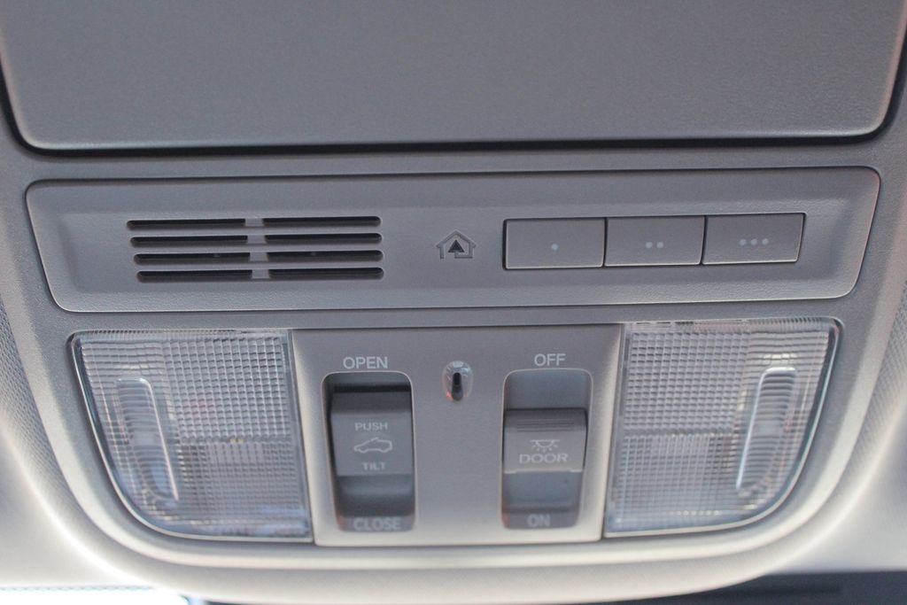 2021 Honda CR-V EX-L photo 34