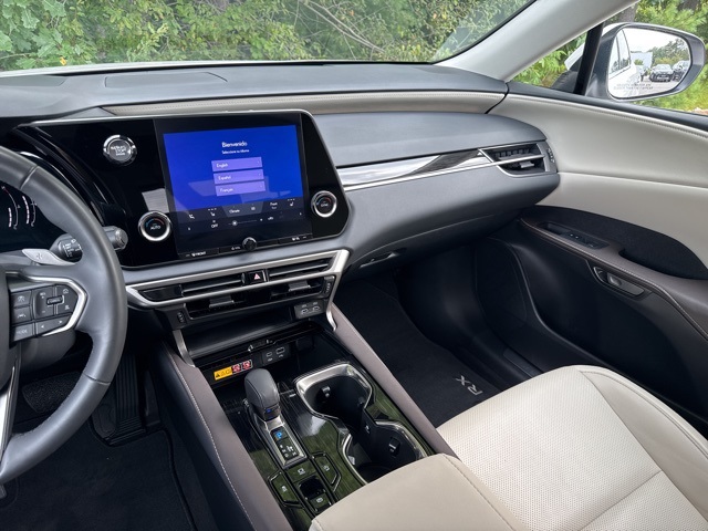 2024 Lexus RX 350 photo 31
