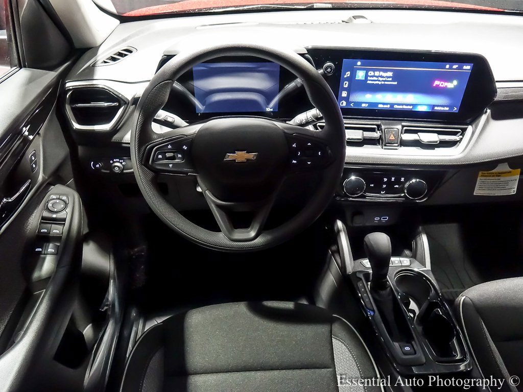 2026 CHEVROLET TRAILBLAZER - Image 12