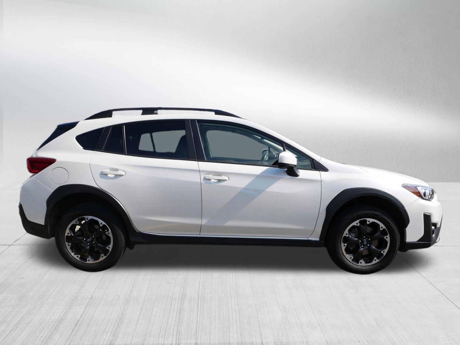 2023 Subaru Crosstrek Premium photo 7