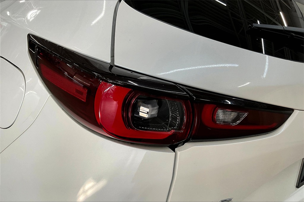 2022 Mazda CX-5 2.5 S Premium photo 28