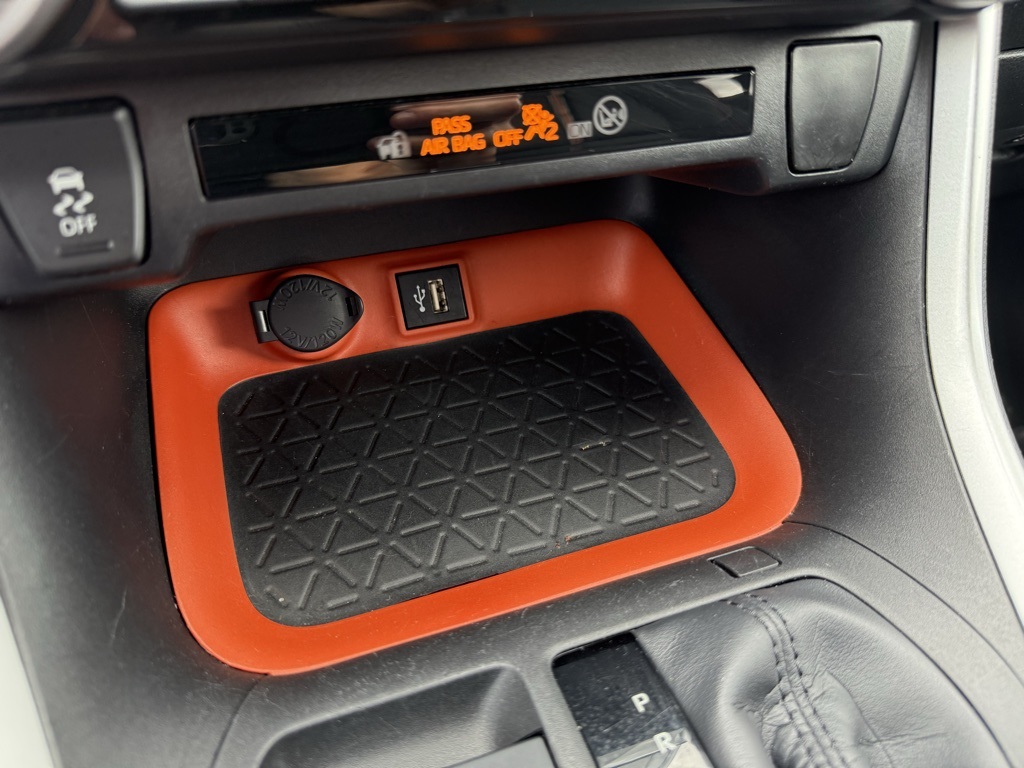 2023 Toyota RAV4 Adventure photo 12