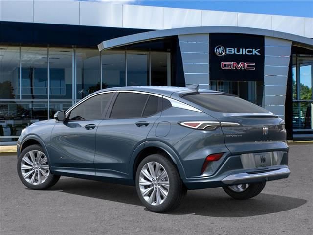2025 Buick Envista Avenir photo 2