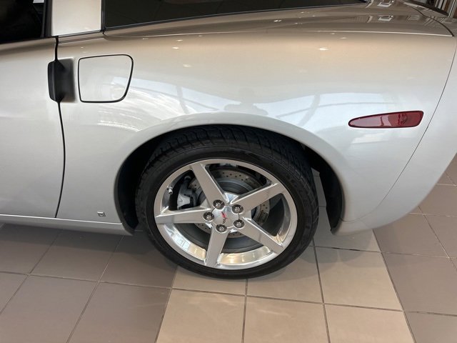 2006 Chevrolet Corvette photo 5