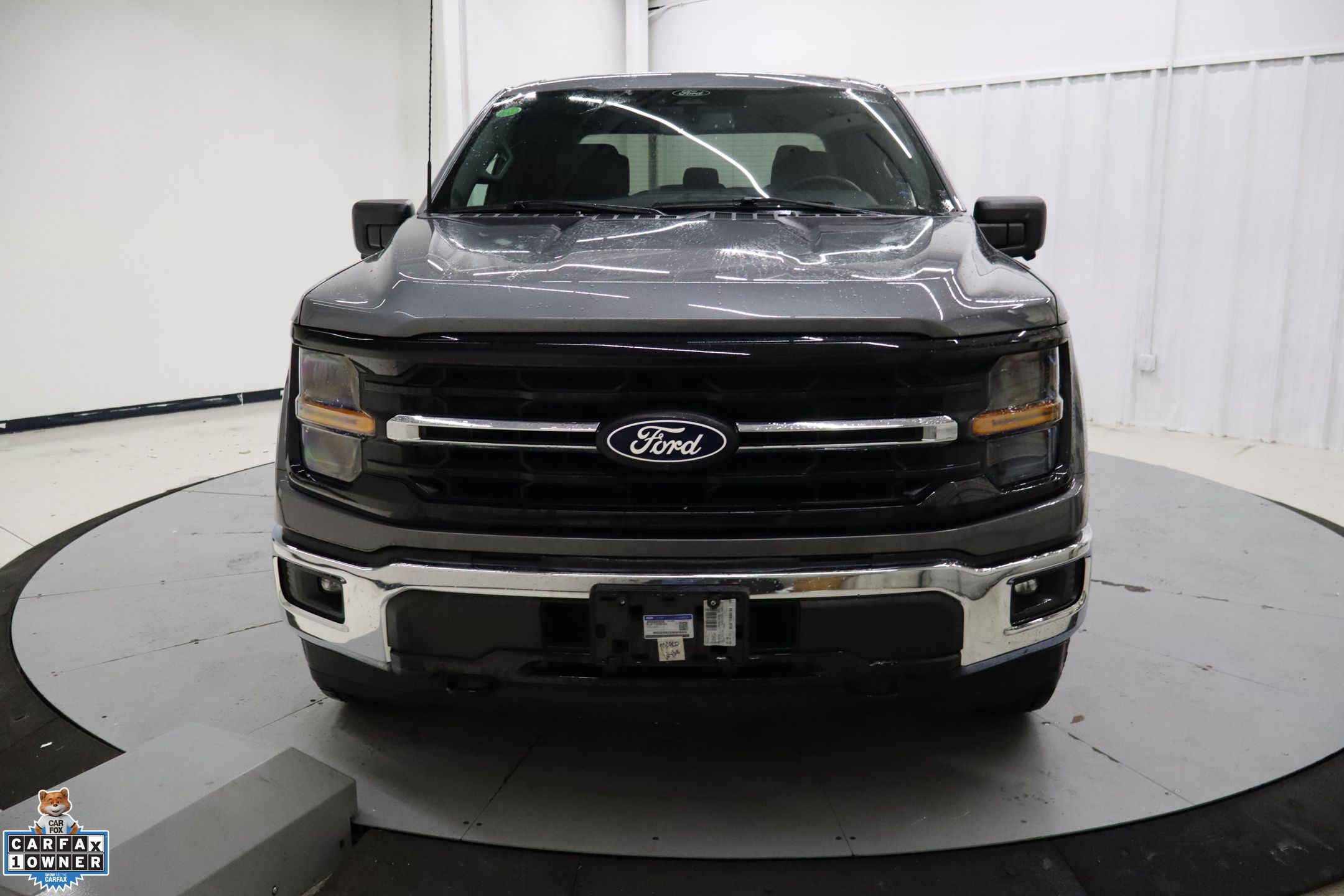 2024 Ford F-150 XLT photo 4