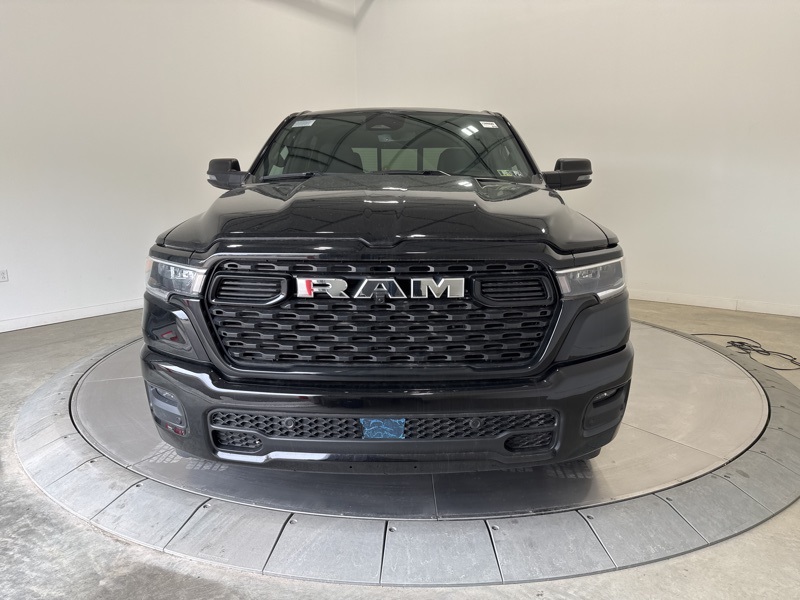 2025 Ram 1500 Big Horn Lone Star photo 2