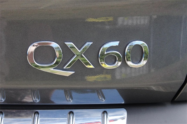 2025 Infiniti QX60 Autograph photo 10