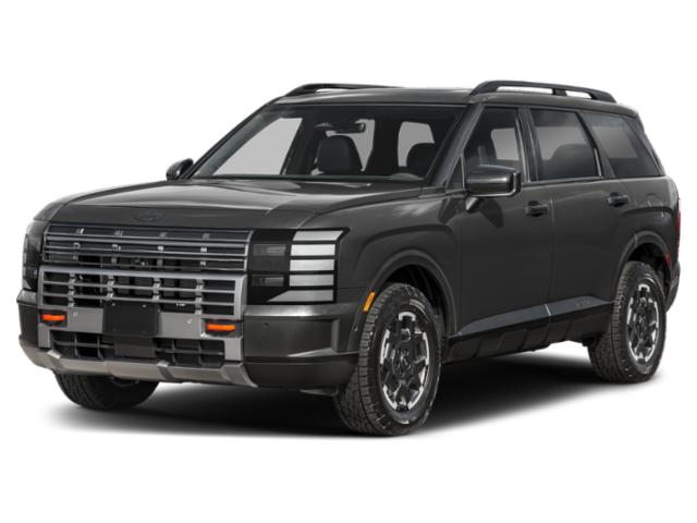 2026 Hyundai Palisade XRT photo 2