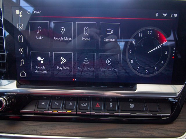 2024 Gmc Sierra 1500 SLT photo 13