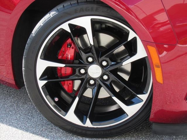 2023 Chevrolet Camaro 2SS photo 7