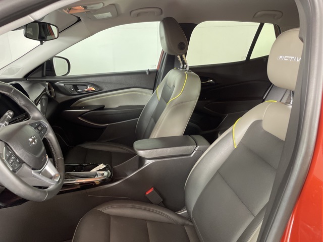 2024 Chevrolet Trax ACTIV photo 17
