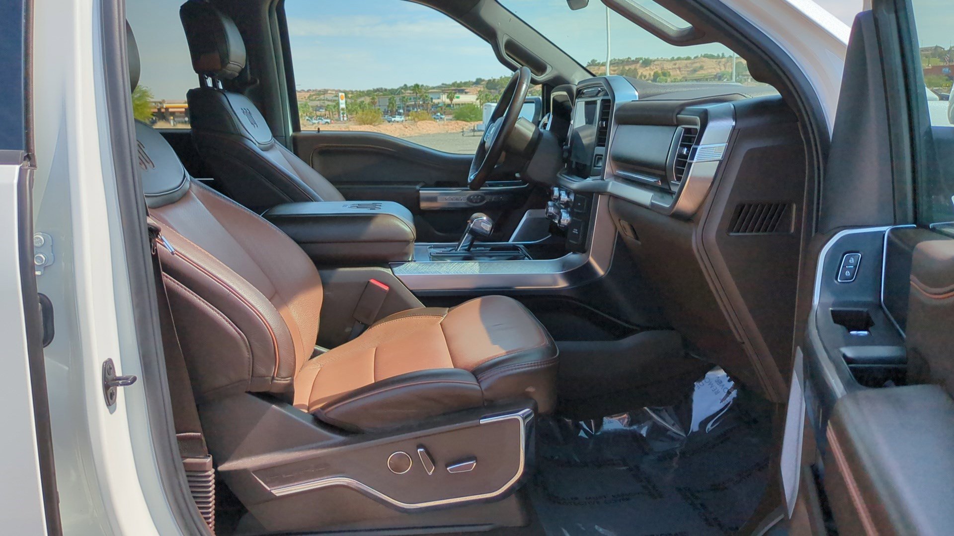 2023 Ford F-150 King Ranch photo 29