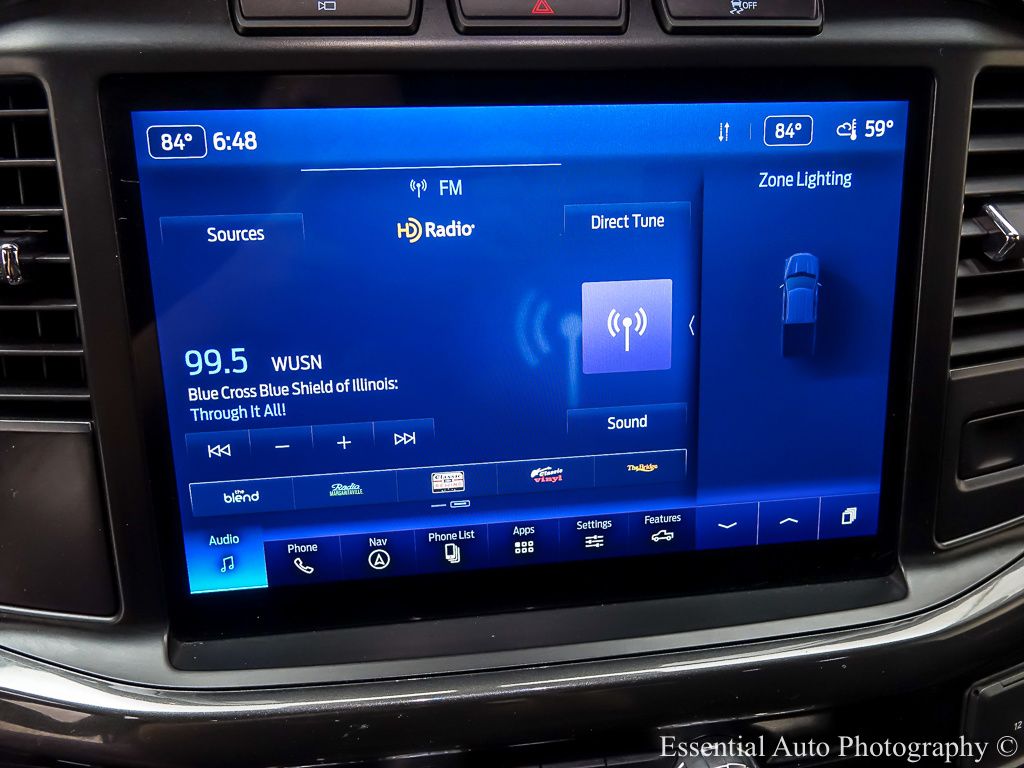 2023 FORD F-150 - Image 15