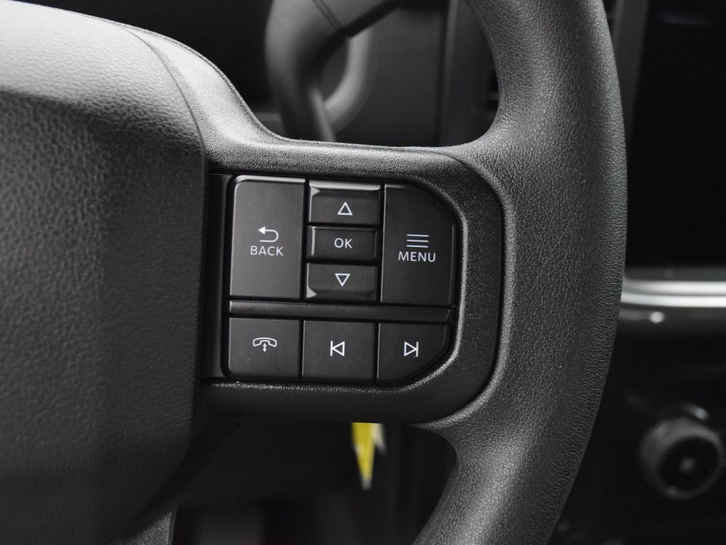 2025 Ford F-150 STX photo 14