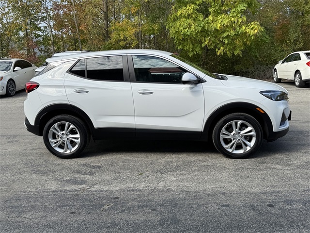 2023 Buick Encore GX Preferred photo 4
