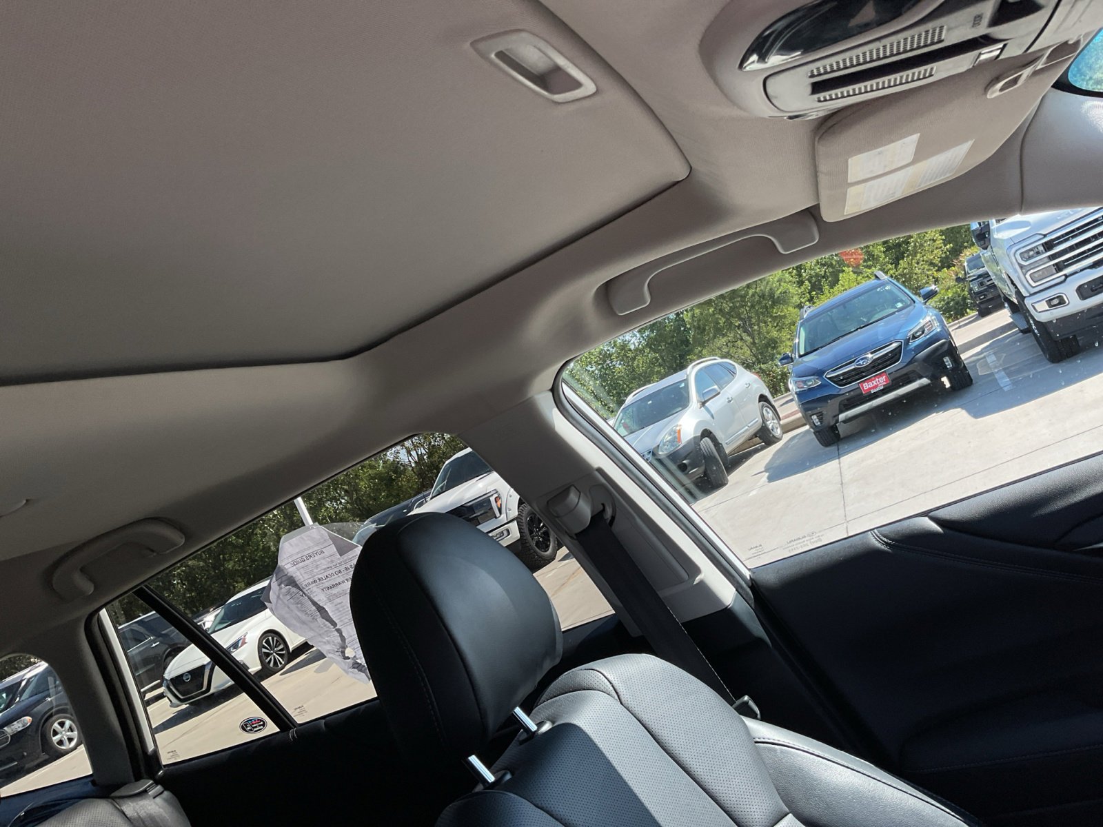 2022 Subaru Outback Limited photo 4