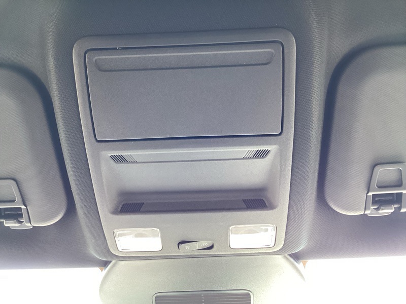 2025 Ford Escape Hybrid ST-Line Select photo 33