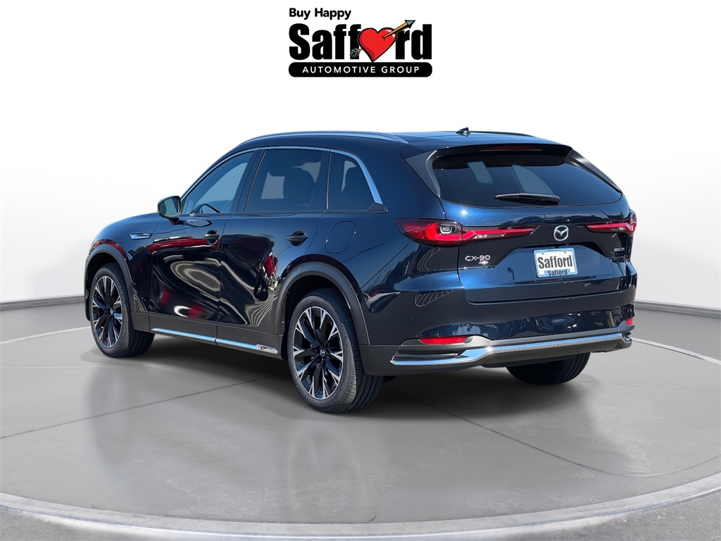 2024 Mazda CX-90 Premium Plus photo 6
