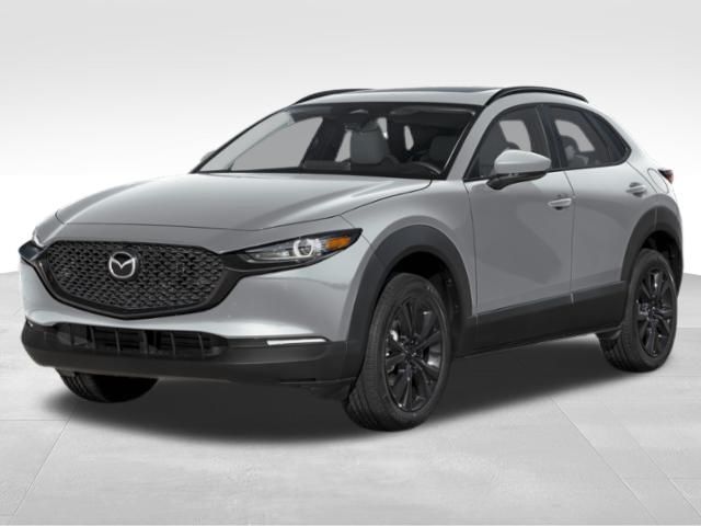 2026 Mazda CX-30 Aire Edition's photo