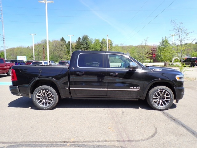 2025 Ram 1500 Limited photo 6