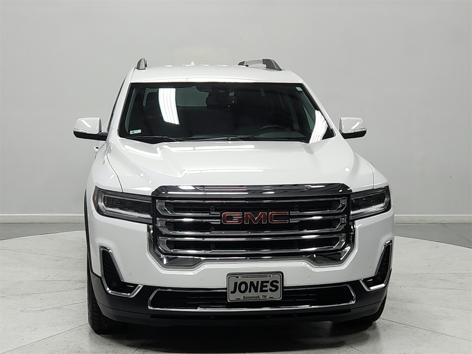 2023 Gmc Acadia SLT photo 2