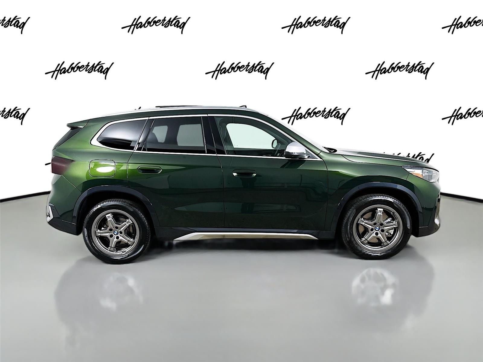 2024 Bmw X1 XDrive28i photo 4