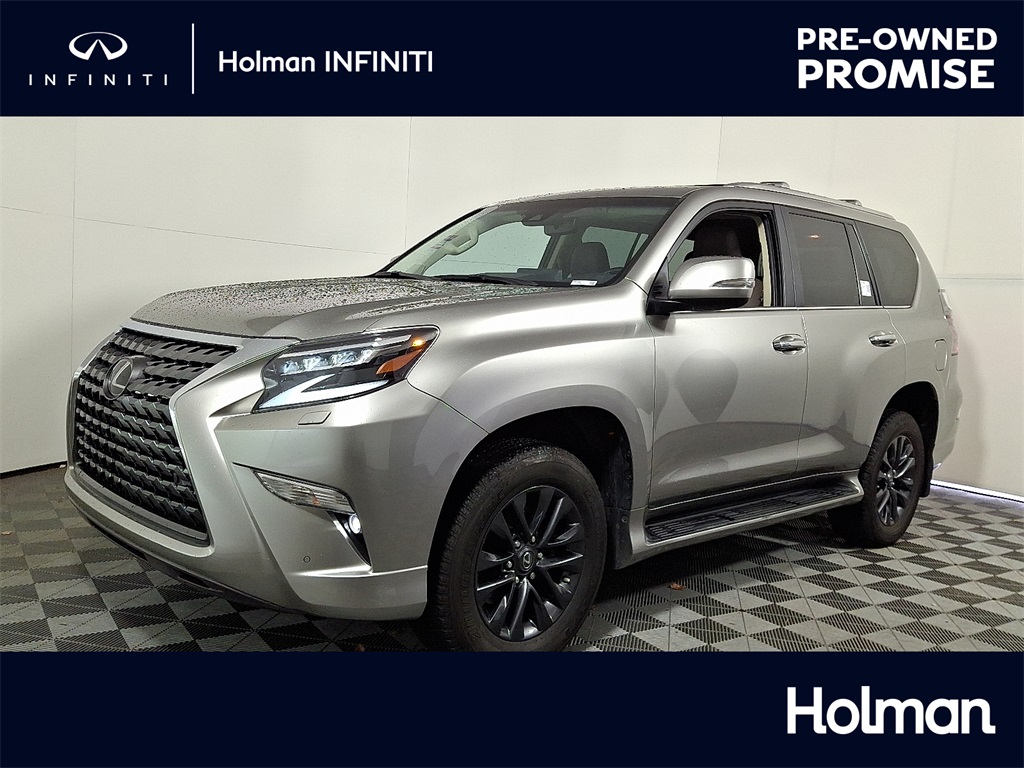 2023 Lexus GX PREMIUM's photo