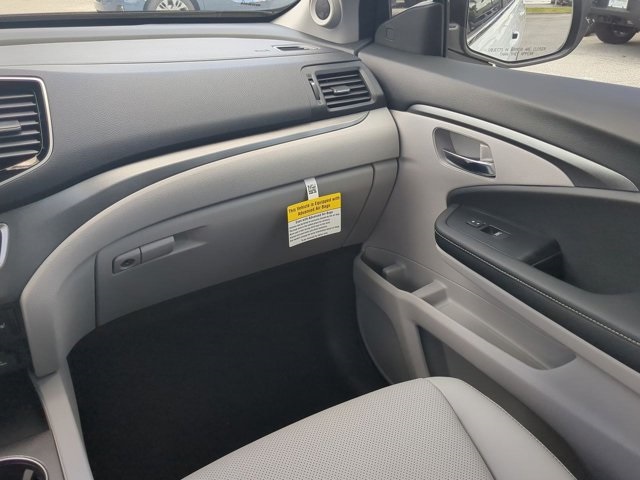2026 Honda Ridgeline RTL photo 14
