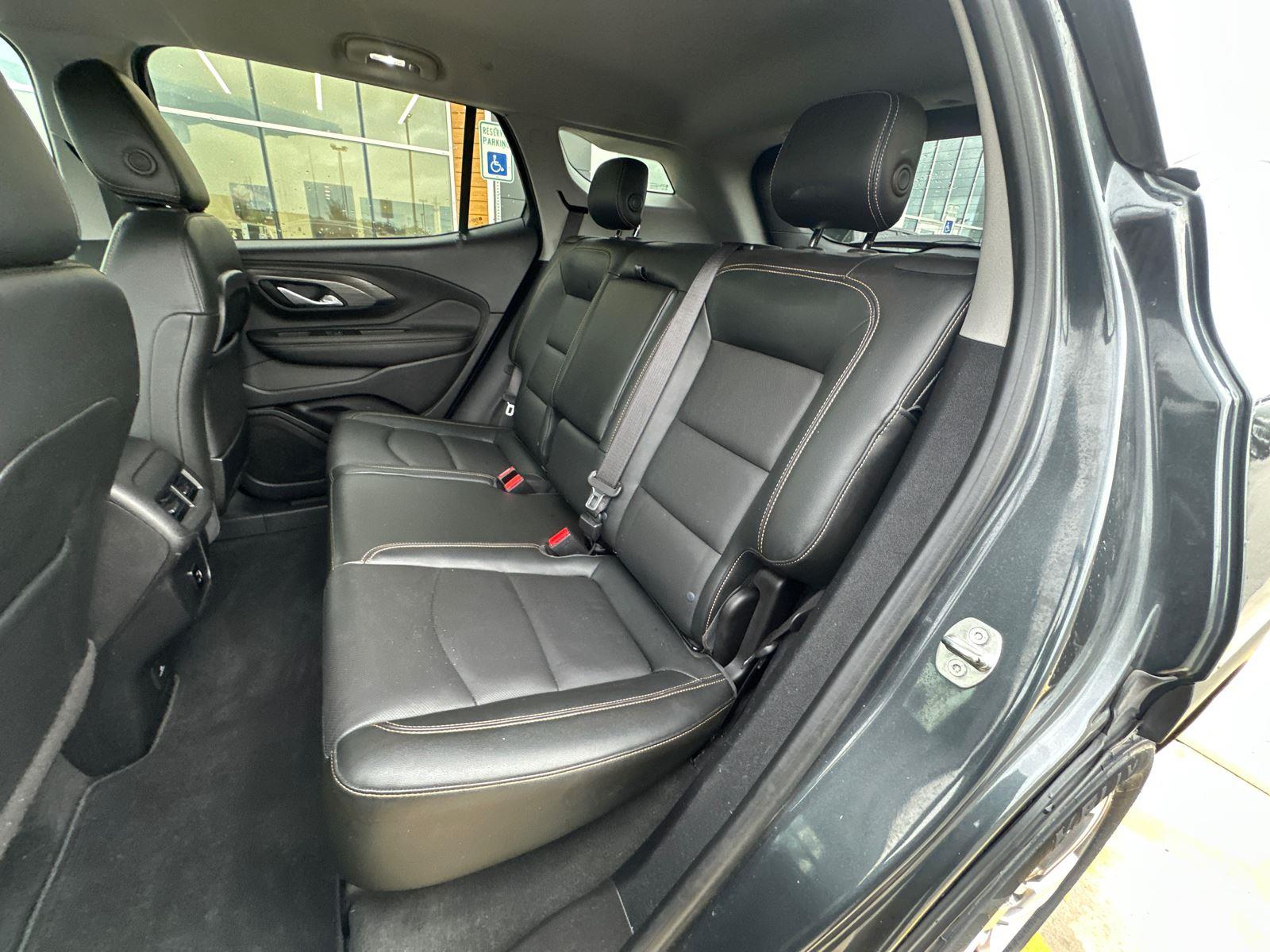 2018 Gmc Terrain SLT photo 24