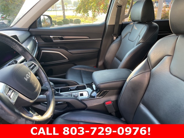 2023 Kia Telluride S photo 8