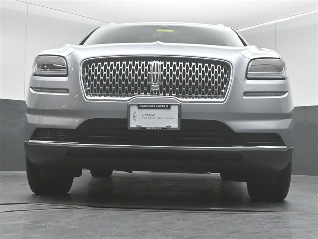 2023 LINCOLN NAUTILUS - Image 39