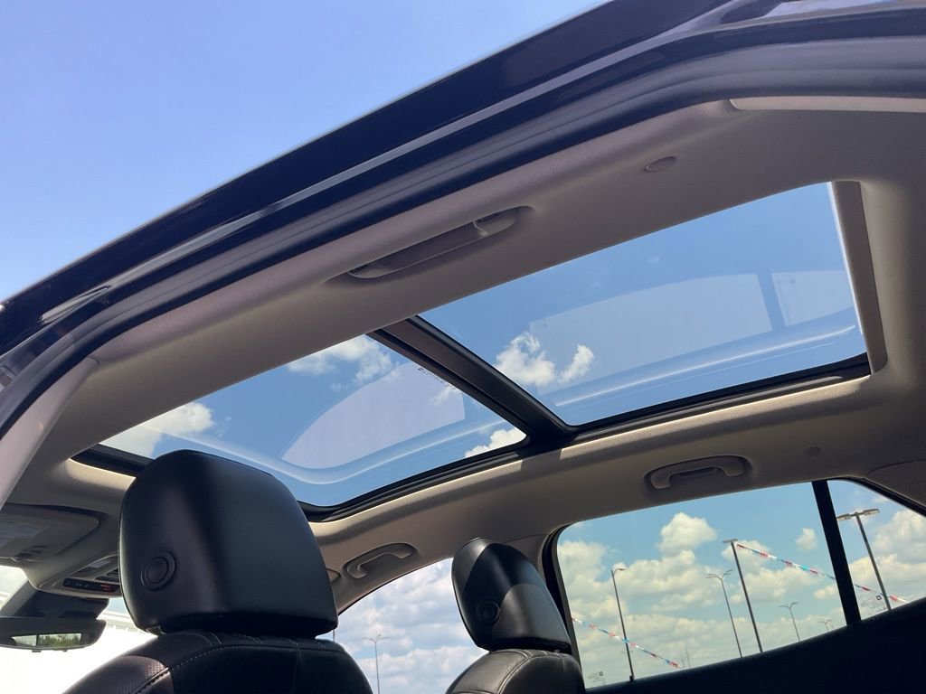 2023 Buick Envision Avenir photo 21