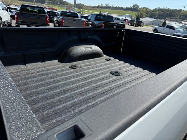 2026 Ram 2500 Tradesman photo 13