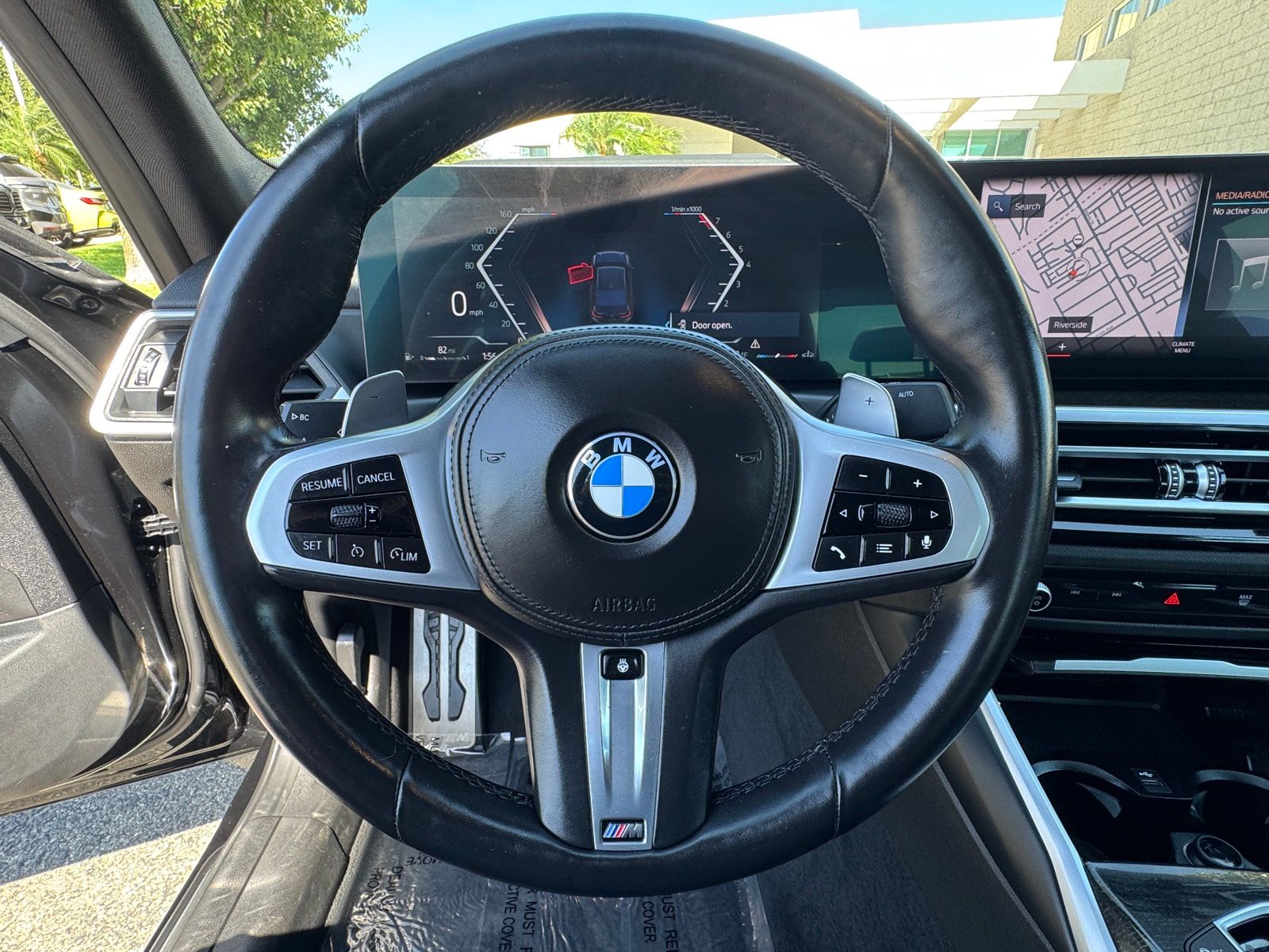 2023 Bmw 330i photo 23