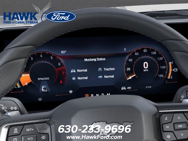 2026 FORD MUSTANG - Image 13